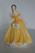 Royal Doulton Figurine 