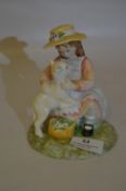 Royal Doulton Figurine 