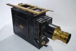 Newton & Co Magic Lantern No.1957 in Original Box