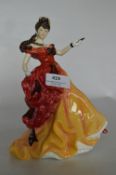 Royal Doulton Figurine 