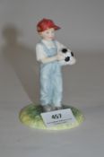 Royal Doulton Figurine 