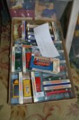 Seventeen Dinky Diecast Vehicles (Boxed)