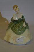 Royal Doulton Figurine 