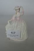 Royal Doulton Figurine 