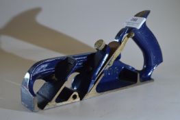 Record 078 Moulding Plane