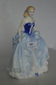 Royal Doulton Figurine 