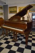 Brendorf Baby Grand Piano