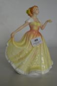 Royal Doulton Figurine 