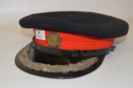Military Hat