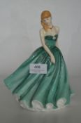 Royal Doulton Figurine 