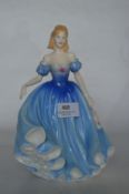 Royal Doulton Figurine 