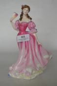 Royal Doulton Figurine 