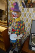 Electronic Automaton 5' Clown