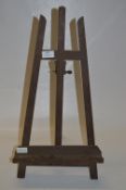 Small Artist Easel