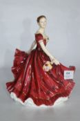 Royal Doulton Figurine 