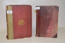 Bulmers Directory of East Yorkshire 1892 and Post Office Directory of Yorkshire