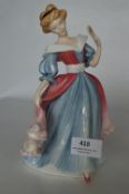 Royal Doulton Figurine 