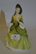 Royal Doulton Figurine 