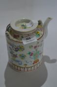 Chinese Decorative Teapot
