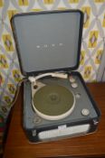 Bush Portable Record Player