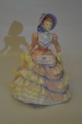 Royal Doulton Figurine 