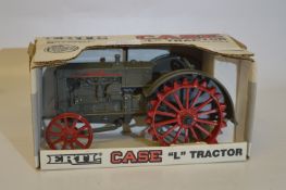Ertl Diecast Tractor