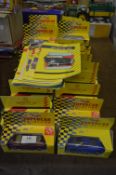 Twenty Five Boxed Shell Classics and Maisto Diecast Vehicles