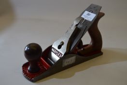Marples & Sons Woodworking Plane