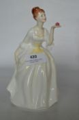Royal Doulton Figurine 