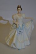 Royal Doulton Figurine 