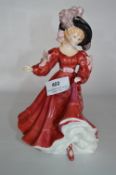 Royal Doulton Figurine 