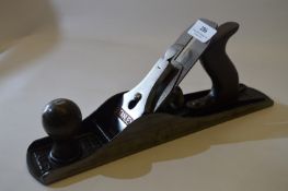 Stanley Bailey No.5 Woodworking Plane
