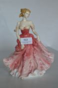 Royal Doulton Figurine 