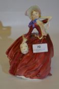 Royal Doulton Figurine 