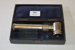 Ultra Lens Inspection Torch in a Case