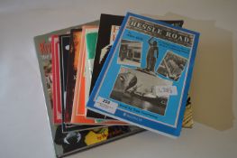 Local History Books; Hessle Road, Beverley and Cottingham