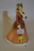 Royal Doulton Figurine 