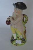 Character Jug of Hearty Goodfellow