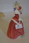 Royal Doulton Figurine 
