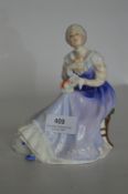 Royal Doulton Figurine 