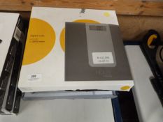 *Four Sets of John Lewis Scales