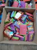 *50 Thermal Lunch Boxes