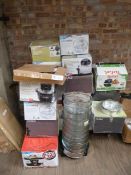 *Eighteen Digital Halogen Ovens