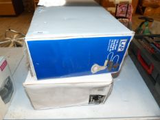 *Two LAP 12V Ten Pack Lighting Kits