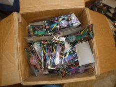 *Box Containing 200 Super Flash G Shock Watches