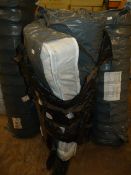 *Internal Sprung 4'6