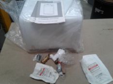 * Heatrea Sadia Undersink Heater Express 7ltr Water Heater