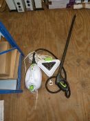 *Morphy Richards Steam Mop
