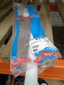 * 12x Washing Machine Connector Kits