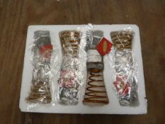 *Twelve From Me to You Christmas Tree Toppers